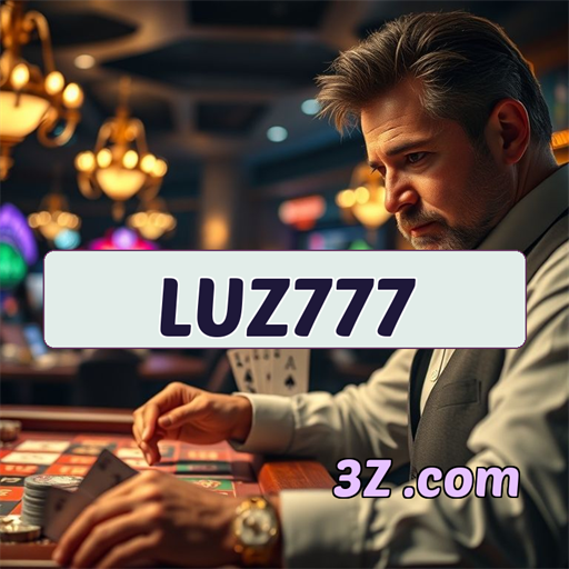 luz777.com