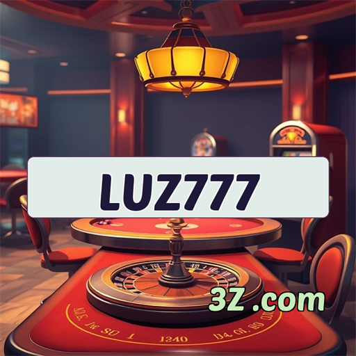 Baixar no Luz777.com: A Portal de Jogos Brasileiro