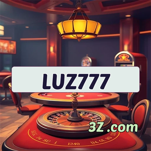 Baixar no Luz777.com: A Portal de Jogos Brasileiro