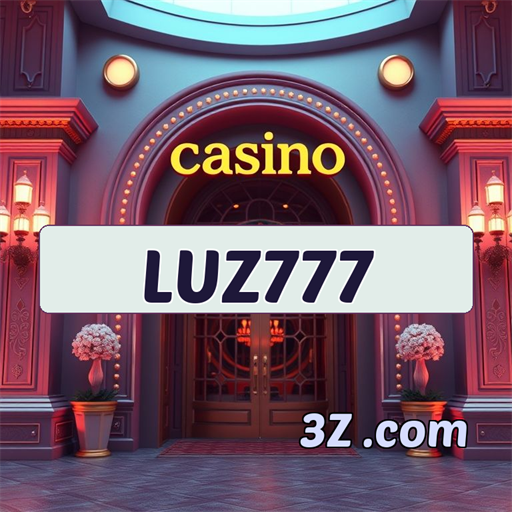luz777.com