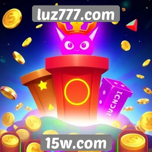 Análise das ofertas de jogos do site luz777.com