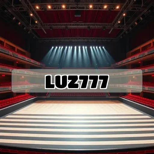 luz777.com: O Paraíso dos Jogos Online Para os Brasileiros