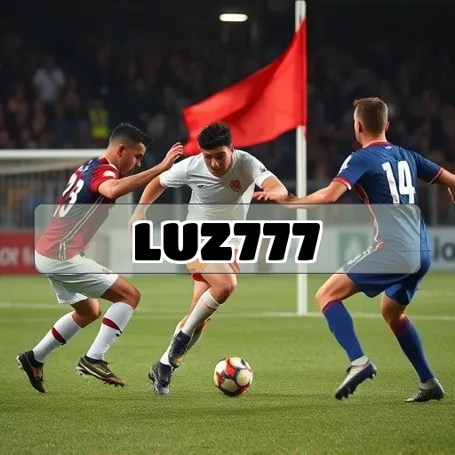 luz777.com: O Destino Ideal para Amantes do Bingo Online!