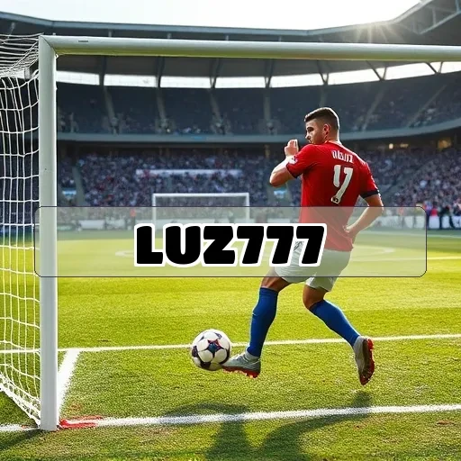 luz777.com: A Revolução dos Jogos de Cassino Ao Vivo no Brasil