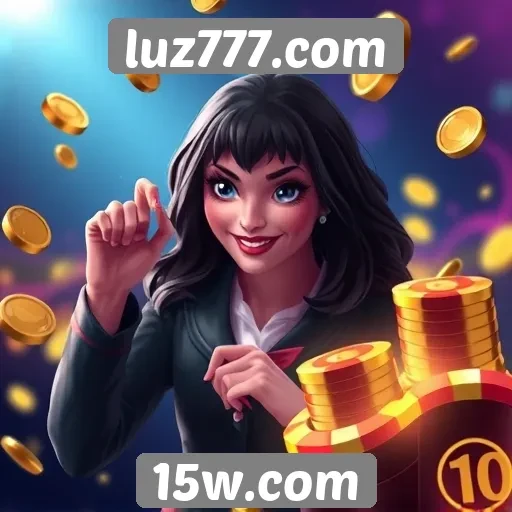 Avaliação das promoções e bônus do luz777.com