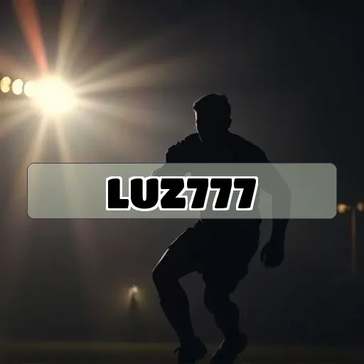 luz777.com: O Destino Imperdível para Amantes de Poker Online!